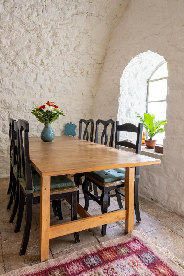 הבית בסמטת תל אביב Villa Rosh Pinna Ngoại thất bức ảnh